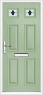 chartwell green